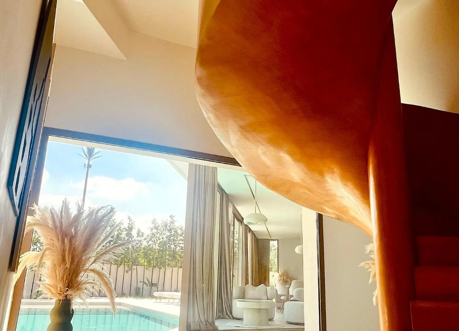 Palais Fay Villa Marrakesh