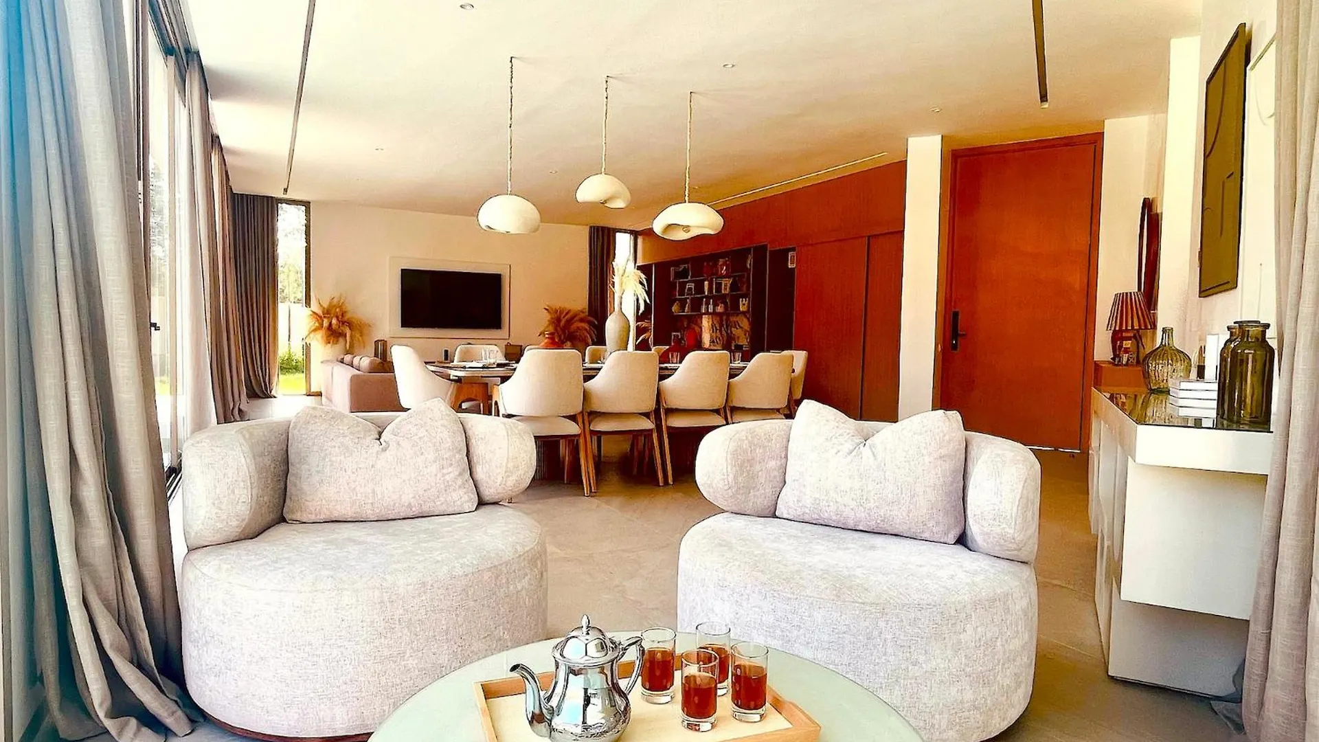 Palais Fay Villa Marrakesh 0*,  Morocco
