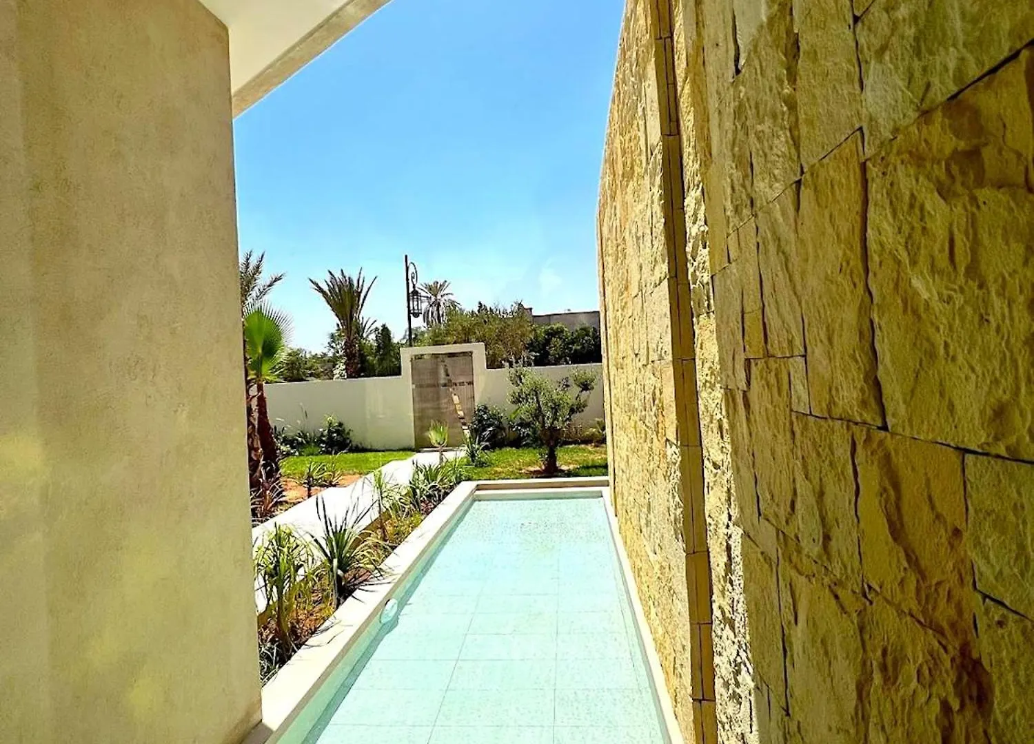 Palais Fay Villa Marrakesh