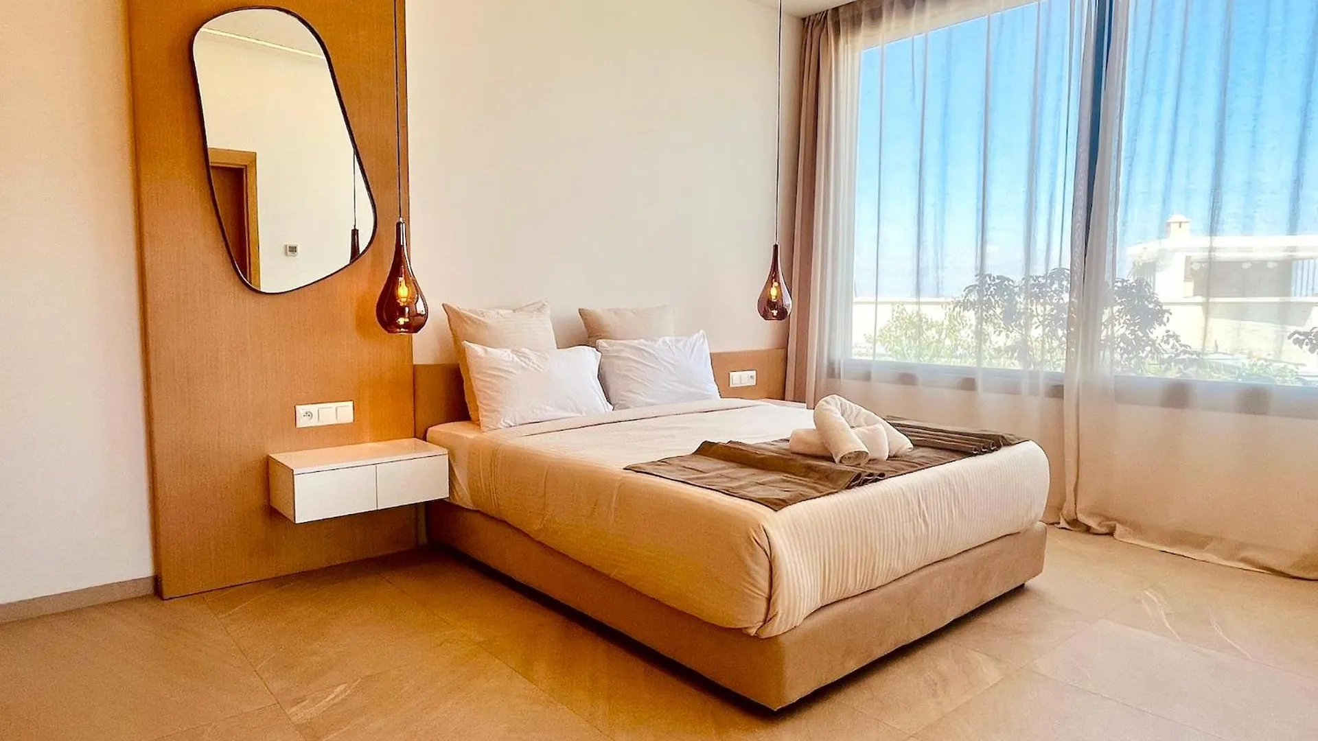 Palais Fay Villa Marrakesh