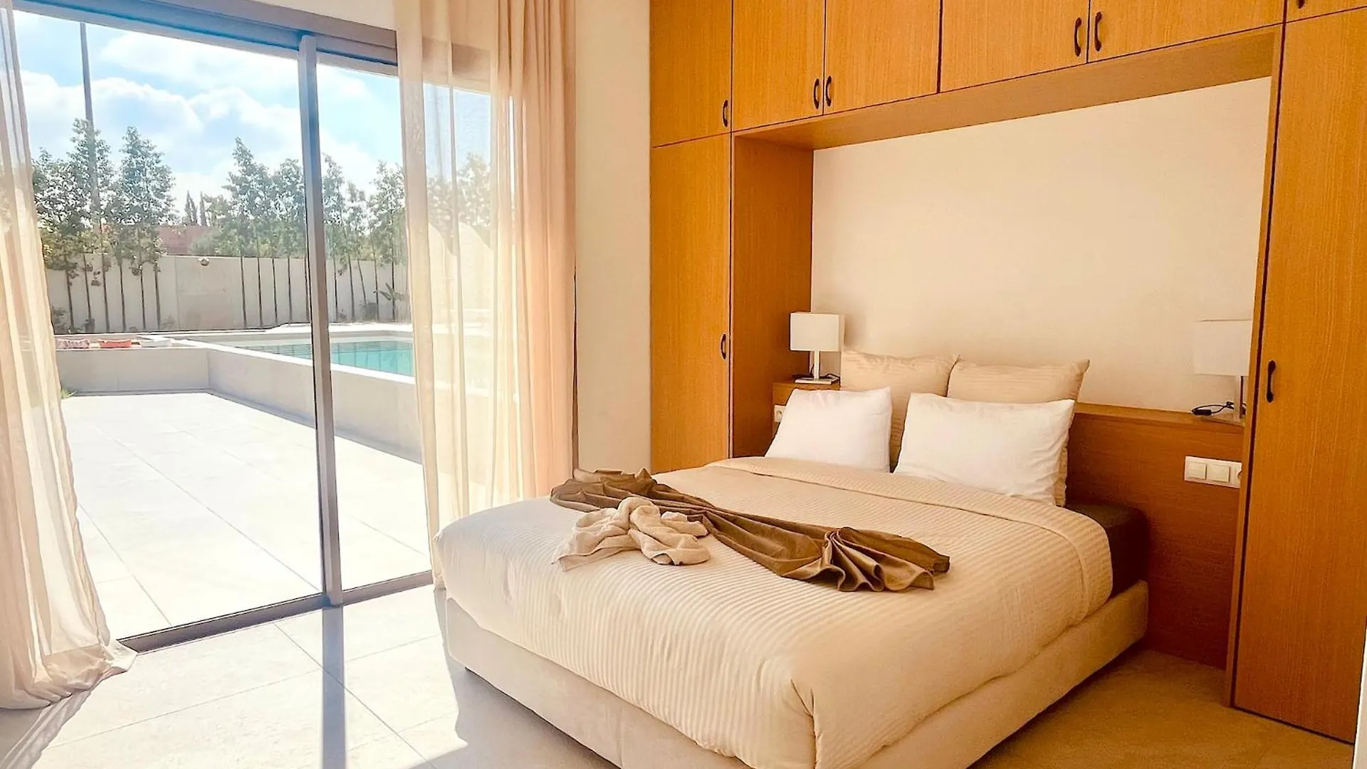 Palais Fay Villa Marrakesh 0*,