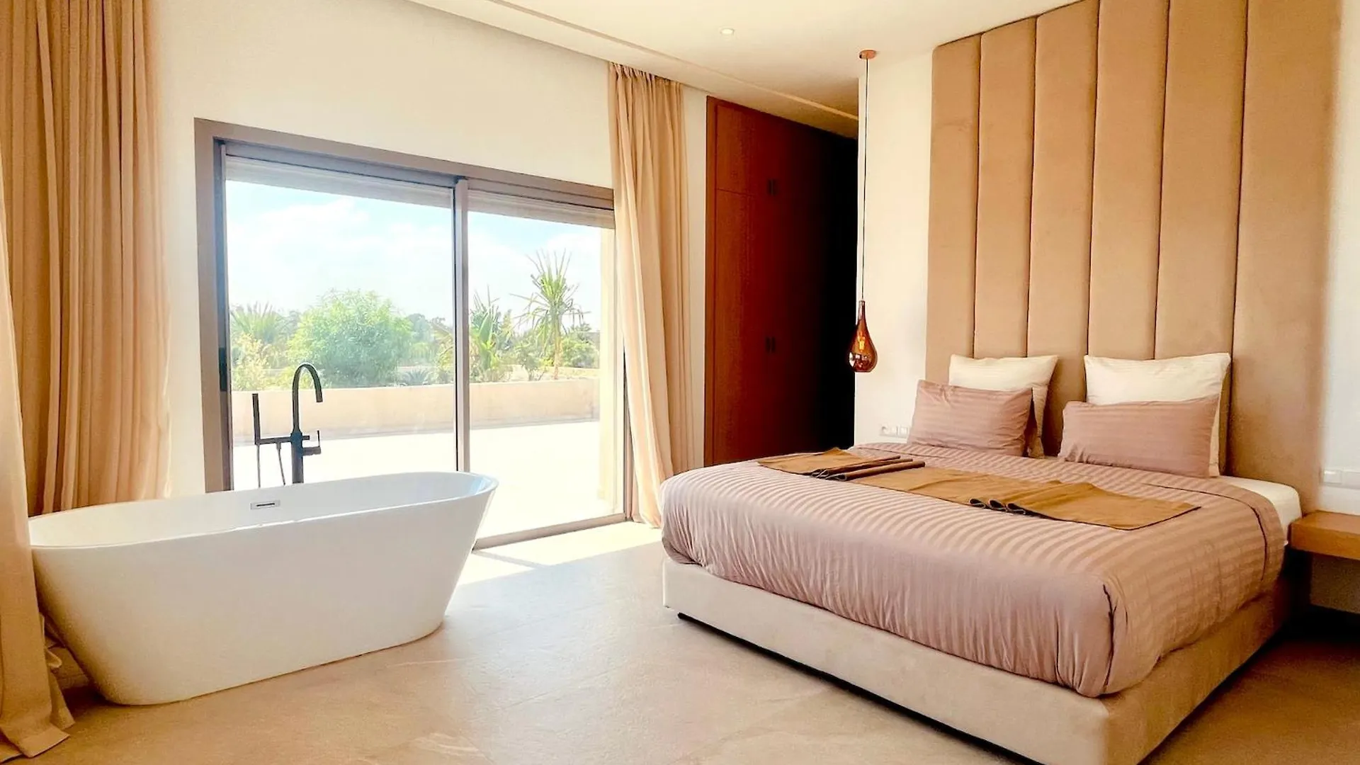 Palais Fay Villa Marrakesh